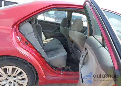 2007 Toyota Camry Le из США, поврежденный, VIN 4T1BE46K37U193415